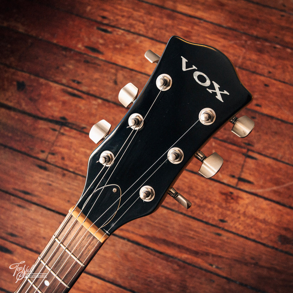 Vox SSC-33 Vintage Cream 2010