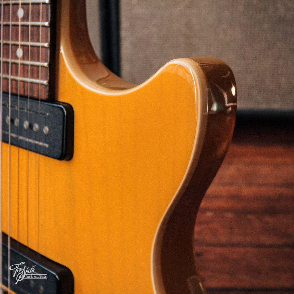 Vox SSC-33 Vintage Cream 2010