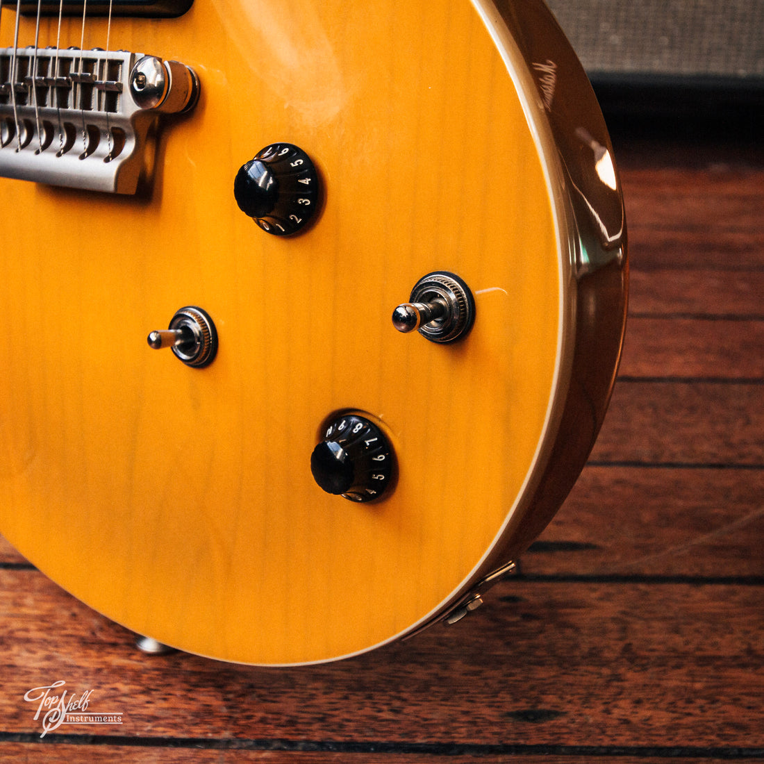 Vox SSC-33 Vintage Cream 2010