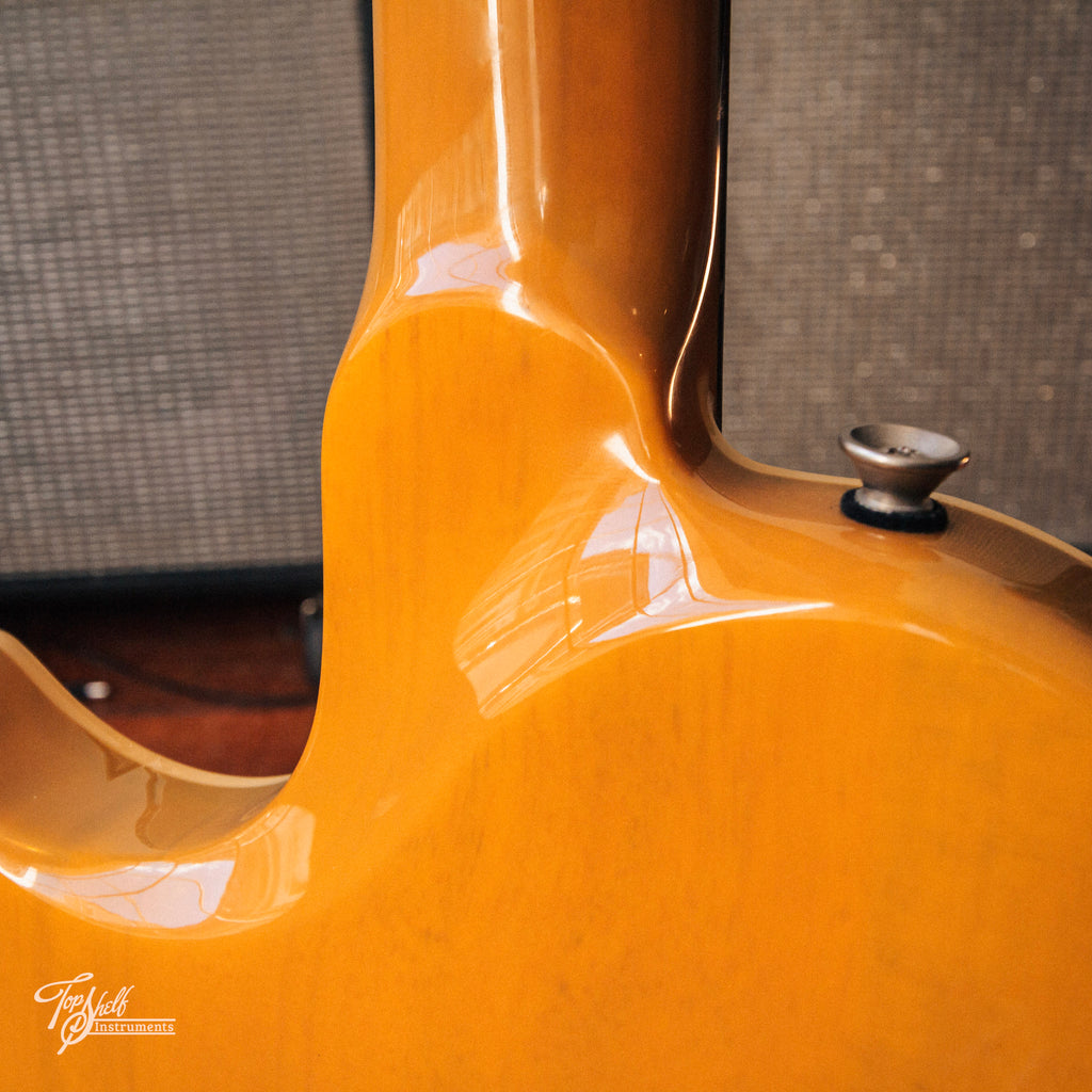 Vox SSC-33 Vintage Cream 2010