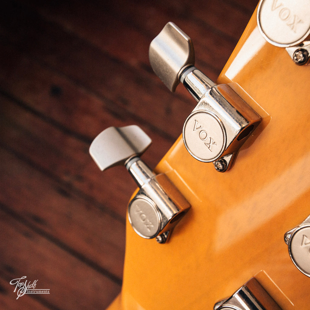 Vox SSC-33 Vintage Cream 2010