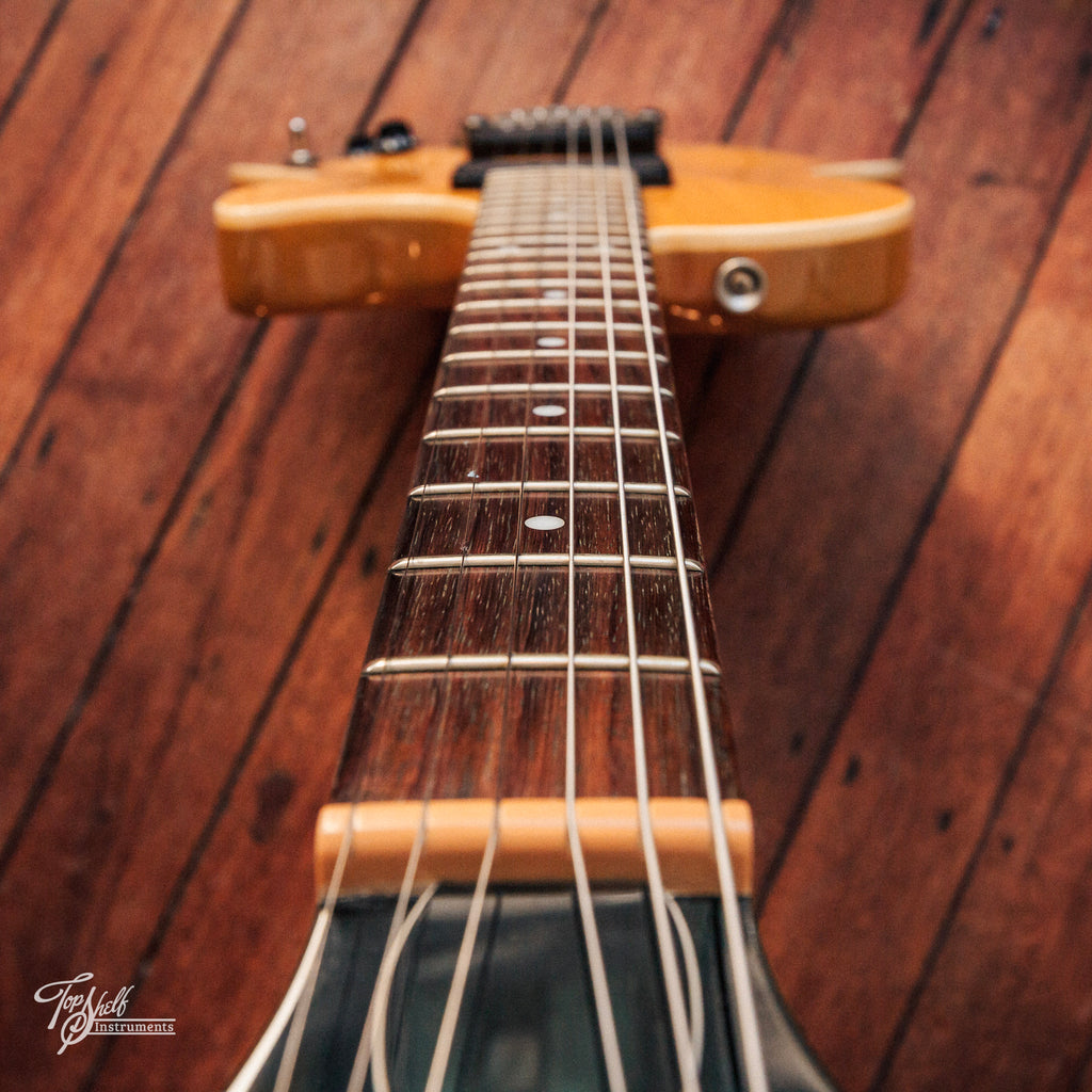 Vox SSC-33 Vintage Cream 2010