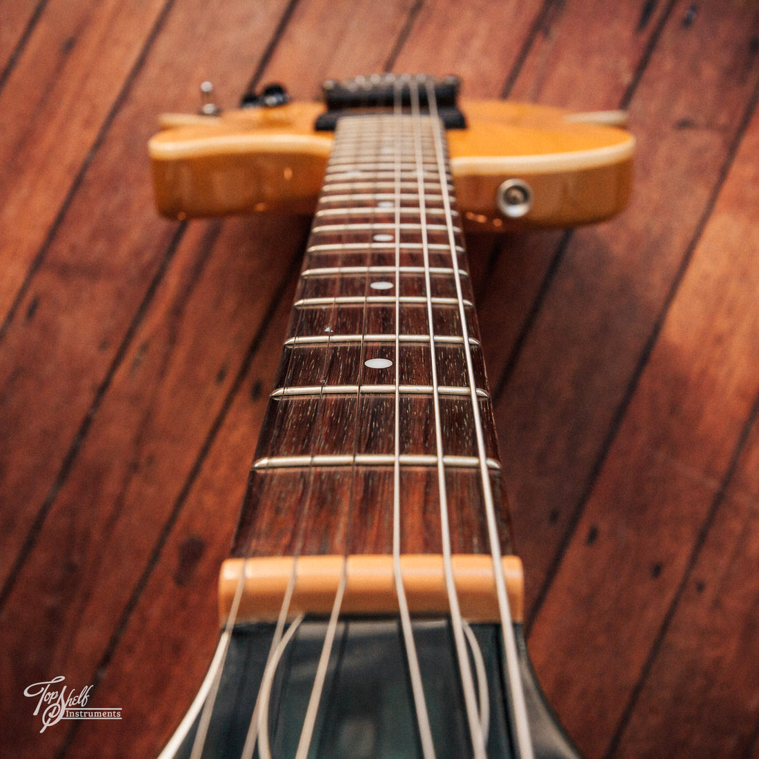 Vox SSC-33 Vintage Cream 2010