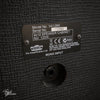 Vox V412BK 4x12" Guitar Speaker Cabinet