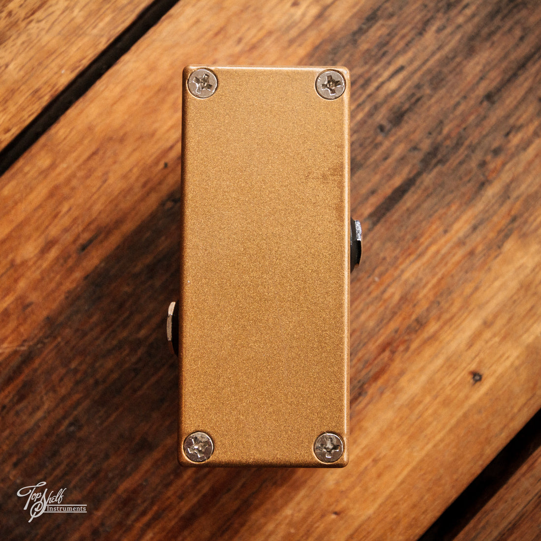 Wampler Tumnus Overdrive Pedal