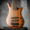 Warwick Thumb BO 5 Natural Satin 1998