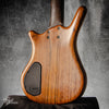 Warwick Thumb BO 5 Natural Satin 1998