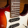 Washburn Mercury Series MG-40 Sunburst 1992