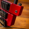 Westone The Rail Bass Red 1985