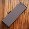 Xtreme Vintage Electric Guitar Hard Case ST/TL Style Grey Tweed