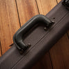 Xtreme Vintage Electric Guitar Hard Case ST/TL Style Grey Tweed