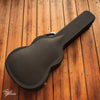 Xtreme XC701 Classical / Flamenco / Parlour Acoustic Guitar Hard Case Black