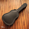 Xtreme XC705 Dreadnought Acoustic Guitar Hard Case Black