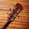 Yamaha SA-15D Wine Red 1969