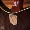 Yamaha SA-15D Wine Red 1969