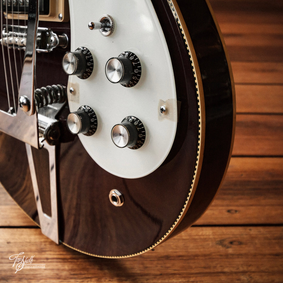 Yamaha SA-15D Wine Red 1969