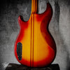 Yamaha BB-2000 Broad Bass Red Sunburst 1983