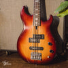 Yamaha BB-2000 Broad Bass Red Sunburst 1983