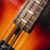 Yamaha BB-2000 Broad Bass Red Sunburst 1983