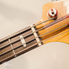 Yamaha BB-2000 Broad Bass Red Sunburst 1983