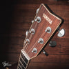 Yamaha FG-300M Dreadnought Acoustic Japan 1973