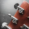 Yamaha FG-300M Dreadnought Acoustic Japan 1973