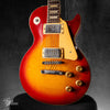 Yamaha LP400 Lord Player Red Sunburst 1985