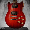 Yamaha SG-500B Cherry Red 2000