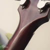 Yamaha SG-35A Burgundy 1974