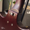 Yamaha SG-35A Burgundy 1974