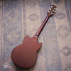 Yamaha SG-35A Burgundy 1974