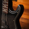 Yamaha BB734A Bass Translucent Matte Black 2021