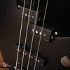 Yamaha BB734A Bass Translucent Matte Black 2021