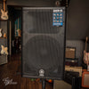 Yamaha DXR15 mk1 15" Powered Loudspeaker