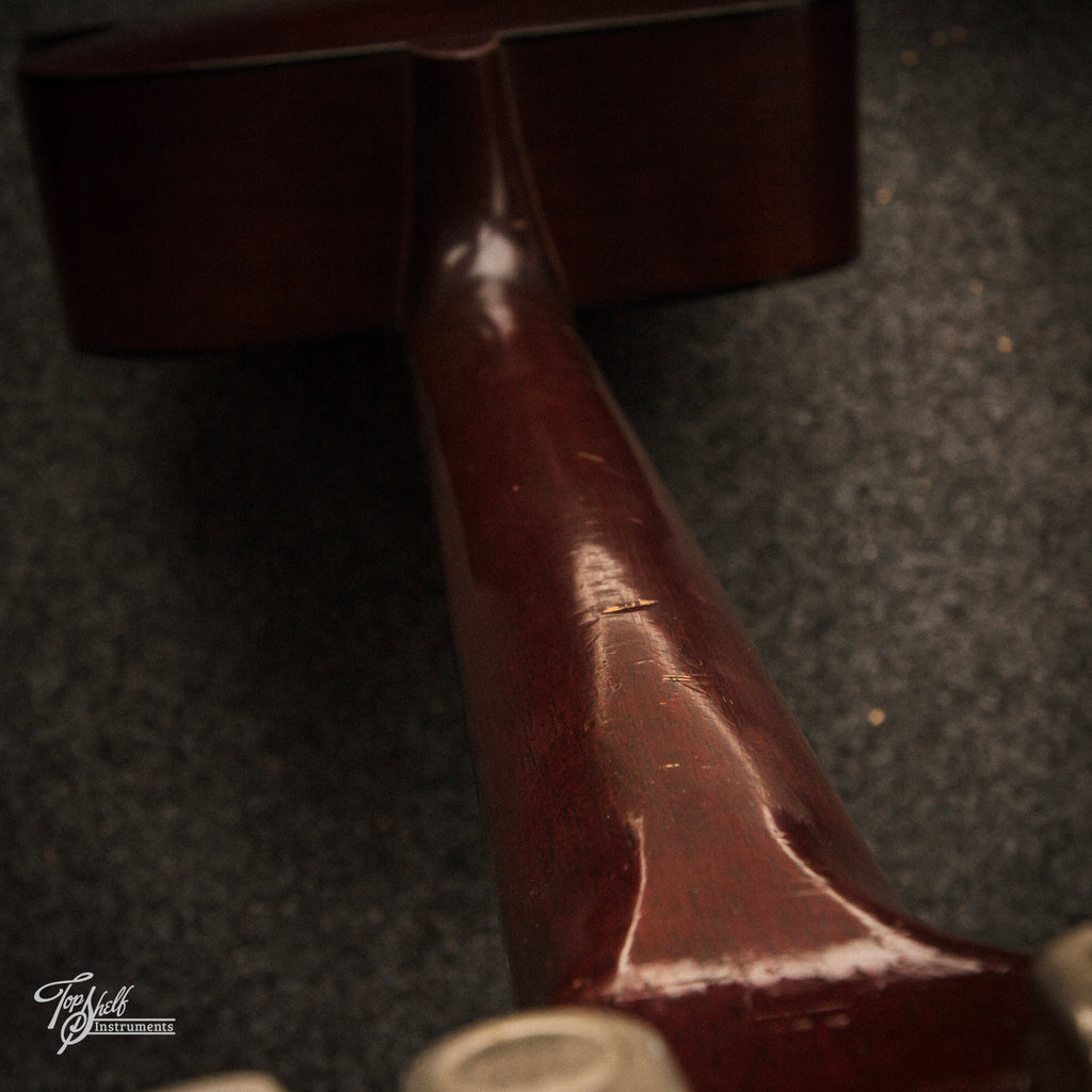 Yamaha FG-170 Folk Size Acoustic 1974