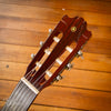 Yamaha G225 Modified Fretless Classical Guitar
