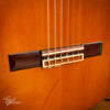 Yamaha G225 Modified Fretless Classical Guitar