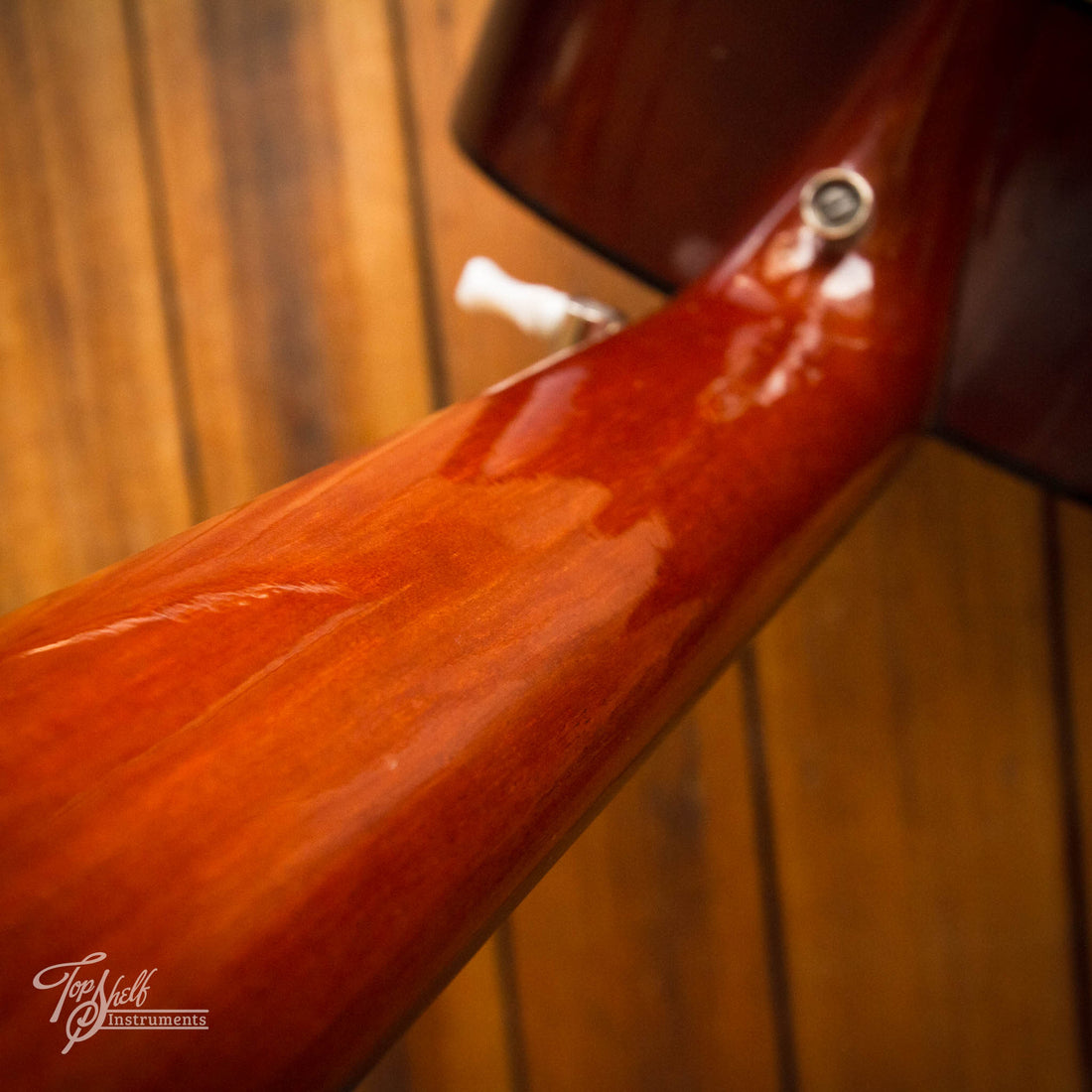 Yamaha G225 Modified Fretless Classical Guitar