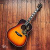 Yamaha L-7S Dreadnought Acoustic Sunburst 1979