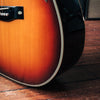 Yamaha L-7S Dreadnought Acoustic Sunburst 1979