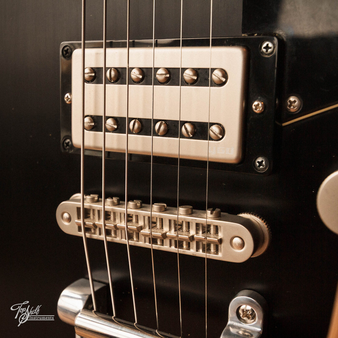 Yamaha RS720B Revstar Shop Black 2021