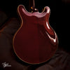 Yamaha SA-50 Hollow Body Wine Red 1972