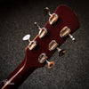 Yamaha SA-50 Hollow Body Wine Red 1972