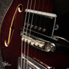 Yamaha SA-50 Hollow Body Wine Red 1972