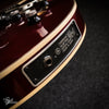 Yamaha SA-50 Hollow Body Wine Red 1972