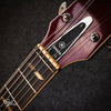 Yamaha SA-50 Hollow Body Wine Red 1972