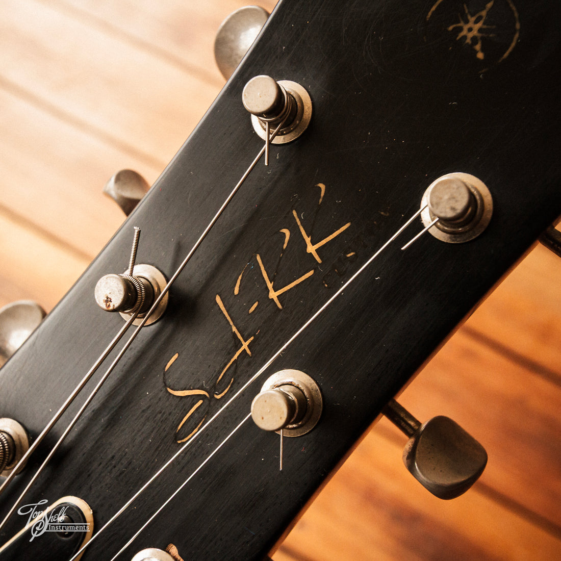 Yamaha SA-RR Wine Red 1988