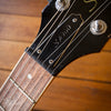 Yamaha SA700 Super Axe Persimmon Red 1978