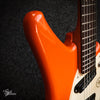 Yamaha SG-3C Flying Banana Orange 1968