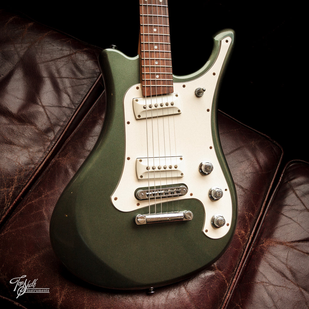 Yamaha SGV500S Flying Samurai Charcoal Metallic 2001